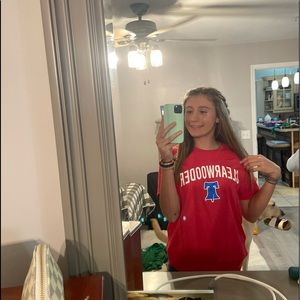 Meet your Posher, Mia